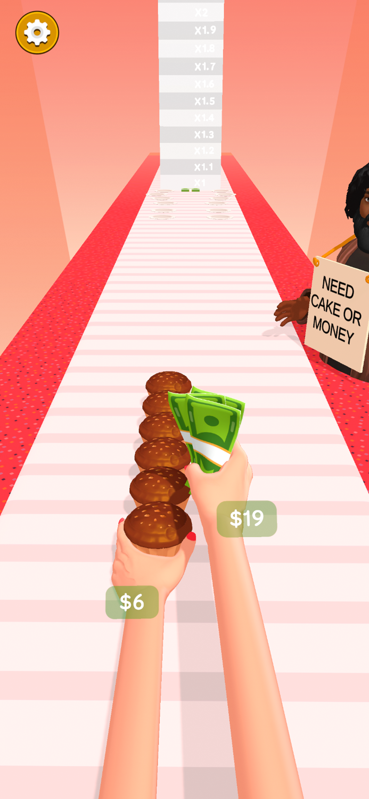 Give 'N Take