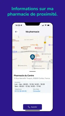 Game screenshot Ed mon assistant santé hack
