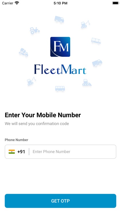 FleetMart