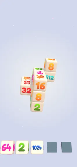 Game screenshot Tile2048! apk