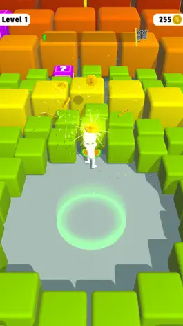 Game screenshot Push and Escape apk