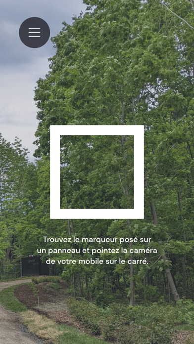 Cartier-Roberval RA Screenshot