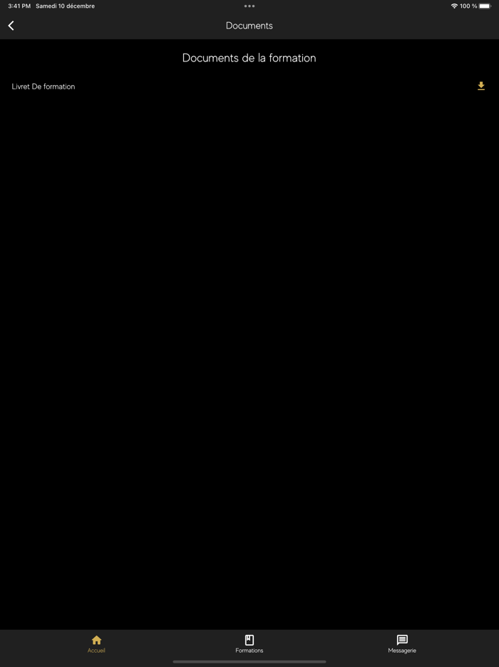 Formation Beauté Concept