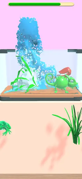 Game screenshot My Fish Tank hack
