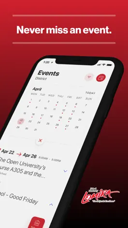 Game screenshot School District of Lomira, WI hack