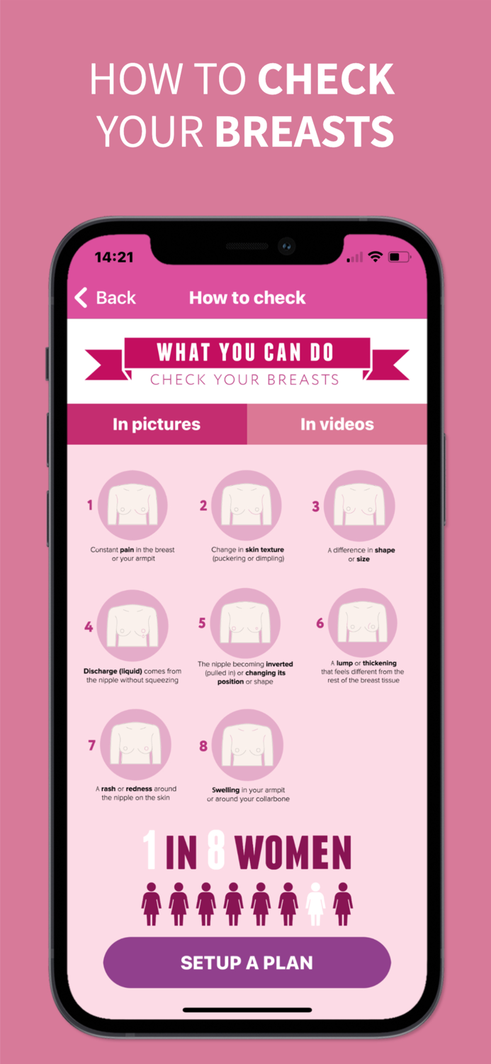 Boot Out Breast Cancer