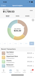Cullman Savings Bank screenshot #7 for iPhone