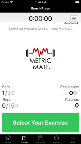 Game screenshot Metric Mate hack