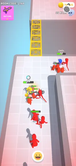 Game screenshot Squad Survive hack