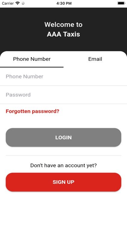 AAA Taxis & Private Hire