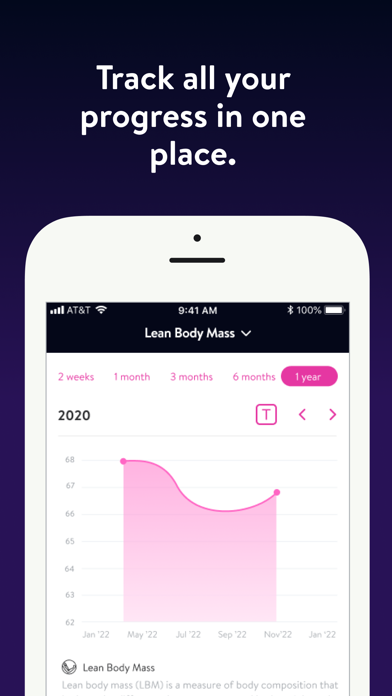 MBFITAPP Screenshot