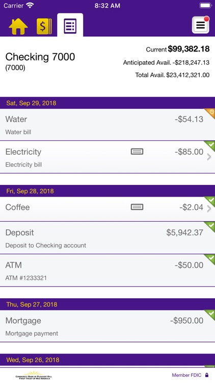 CBPH Bus screenshot-4