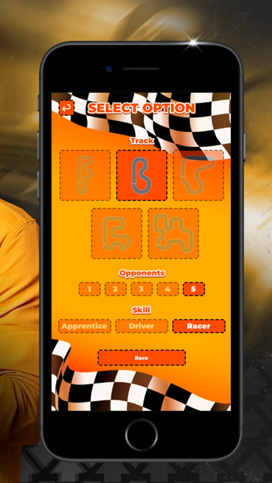 BeFair Racer Screenshot