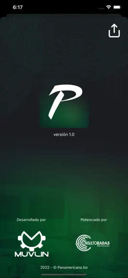 Game screenshot Radio Panamericana Oficial hack