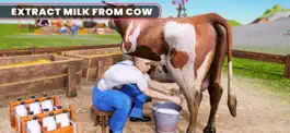 Game screenshot Virtual Farmer Life Simulator mod apk