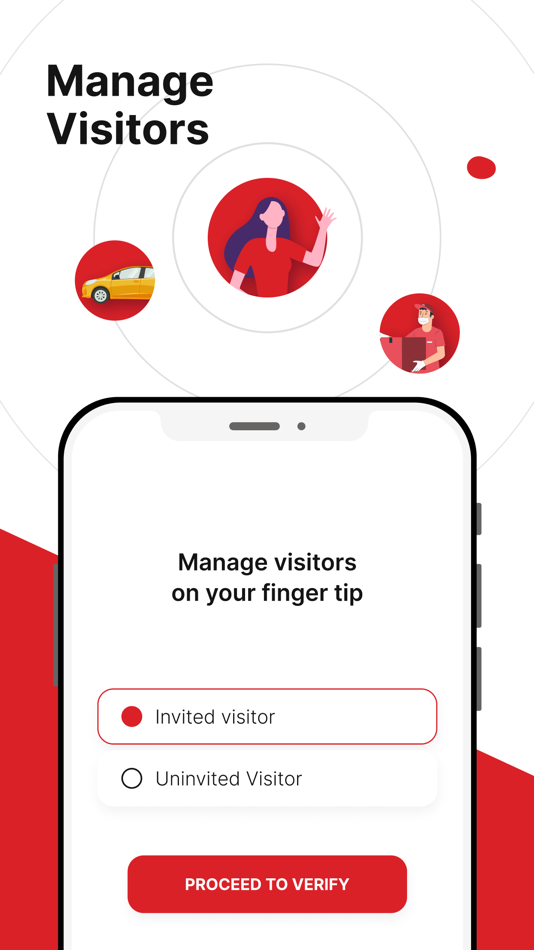 #4. OverView by JLL (iOS) Av: Jones Lang LaSalle Incorporated