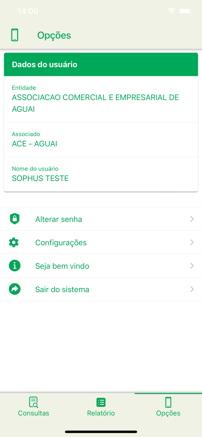 ACE Aguaí Mobile