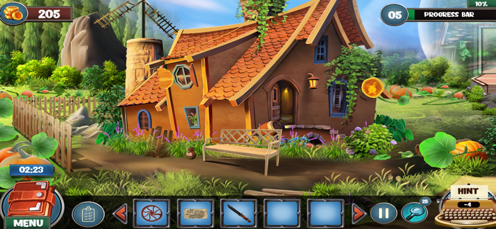 Escape Room - Uncharted Myth