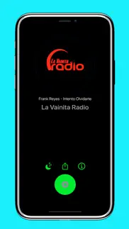 How to cancel & delete la vainita radio 1