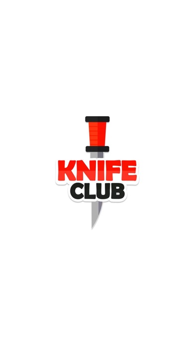 Knife Club - Flip Master Screenshot
