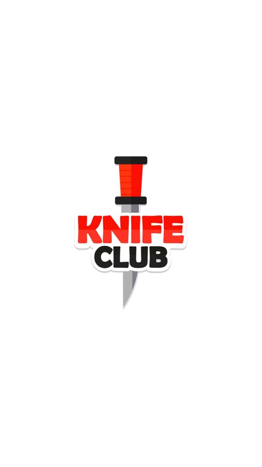 Knife Club - Flip Master - 1.2 - (iOS)