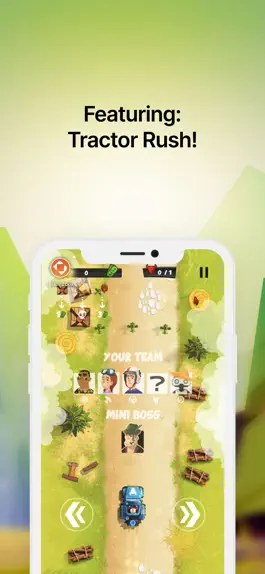 Game screenshot Buildbox World apk