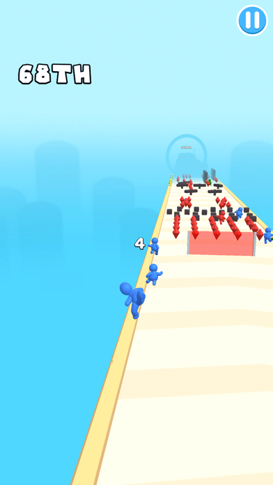 Jelly Racers Screenshot