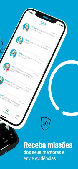 Game screenshot Tinbolt apk