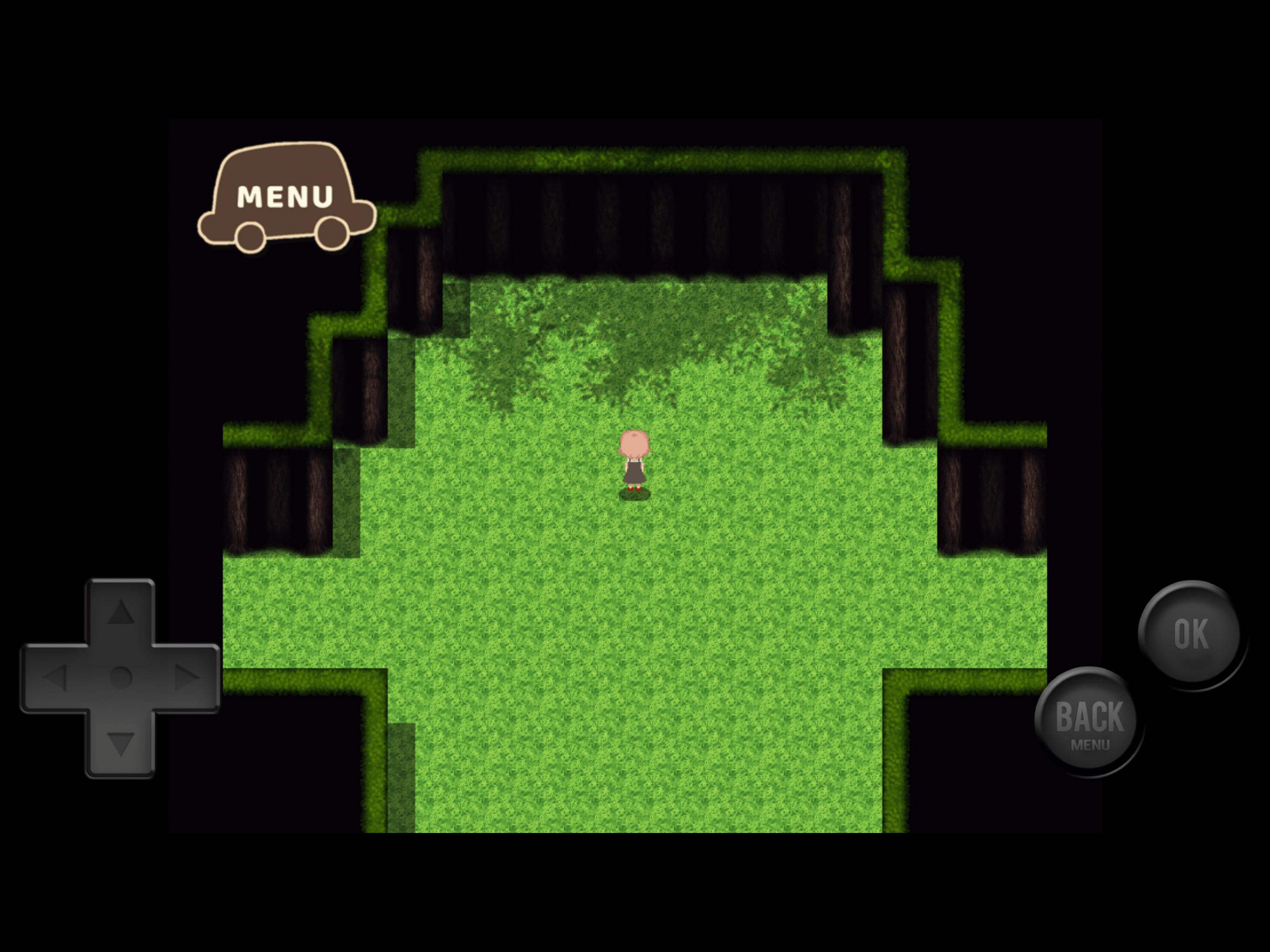 THE STREET FRIENDS. screenshot 8