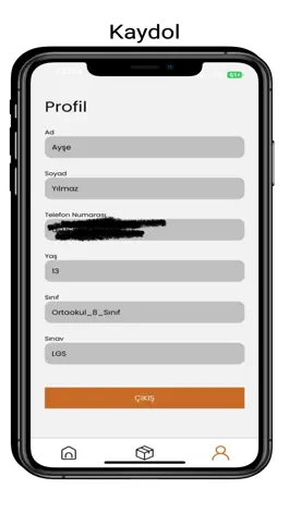Game screenshot BulutaSor mod apk
