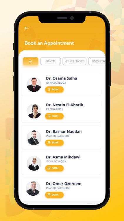 Elite Medical Center Qatar