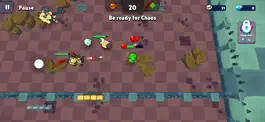 Game screenshot Chest Chaser mod apk