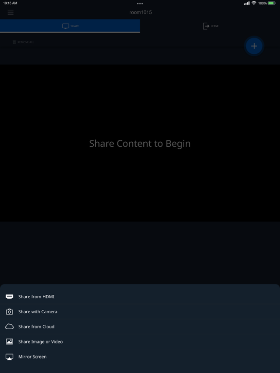 Screenshot #6 pour ShareLink Pro