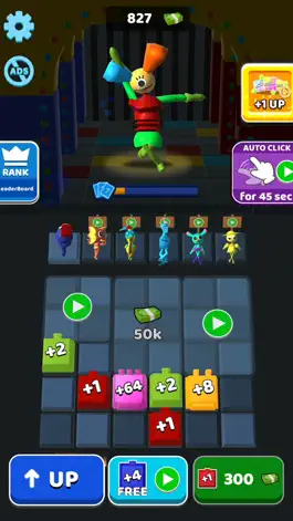 Game screenshot Bunker Fever apk