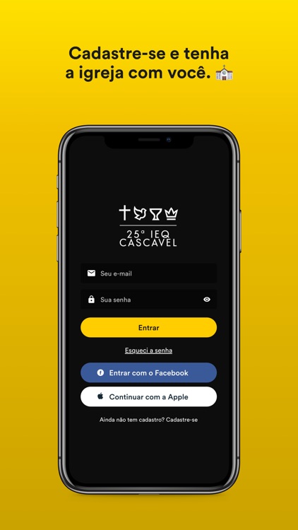 25 IEQ Cascavel screenshot-3