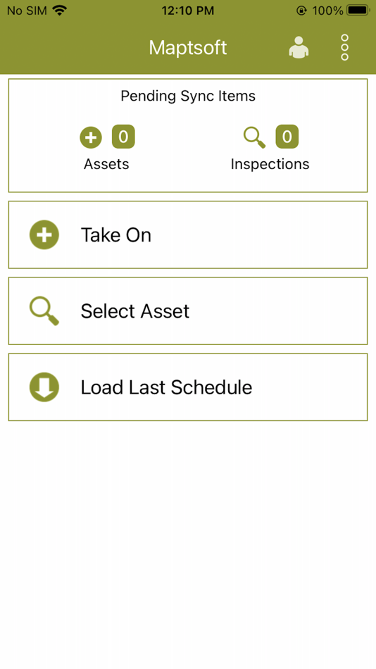 #2. Maptsoft (iOS) 由: Maptsoft Pty Ltd