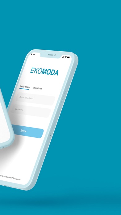 Screenshot #2 pour Ekomoda