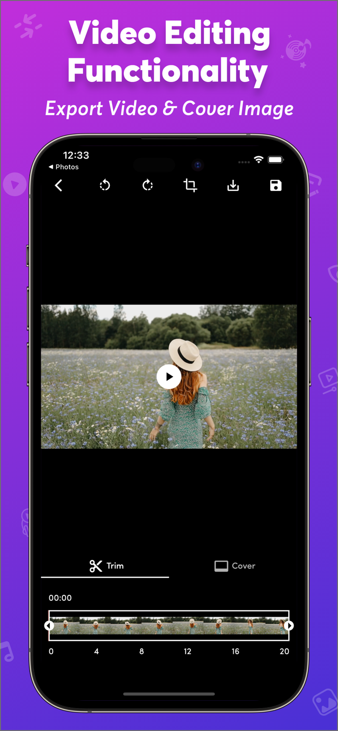 All Media Player Video Player