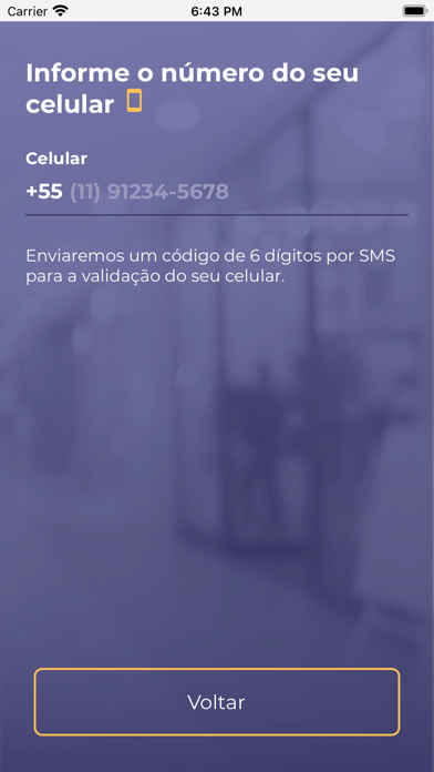 PromoPay Screenshot