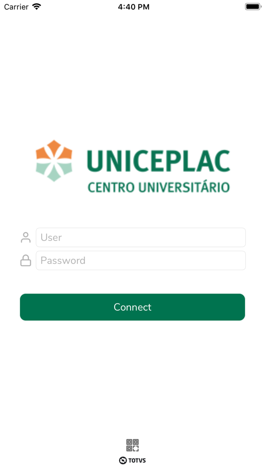 #1. MEU UNICEPLAC (iOS) 由: UNIAO EDUCACIONAL DO PLANALTO CENTRAL S.A