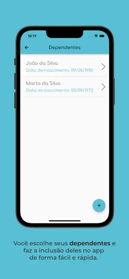 Game screenshot Mediclick Saúde hack