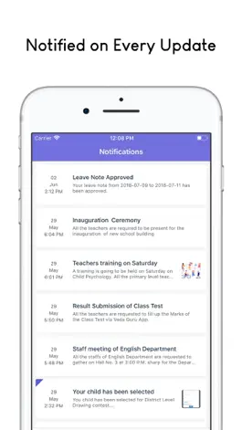 Game screenshot LA College of Management mod apk