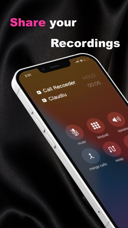 Call Recorder-Voice