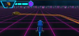 Game screenshot Neon LightCycle Classic hack