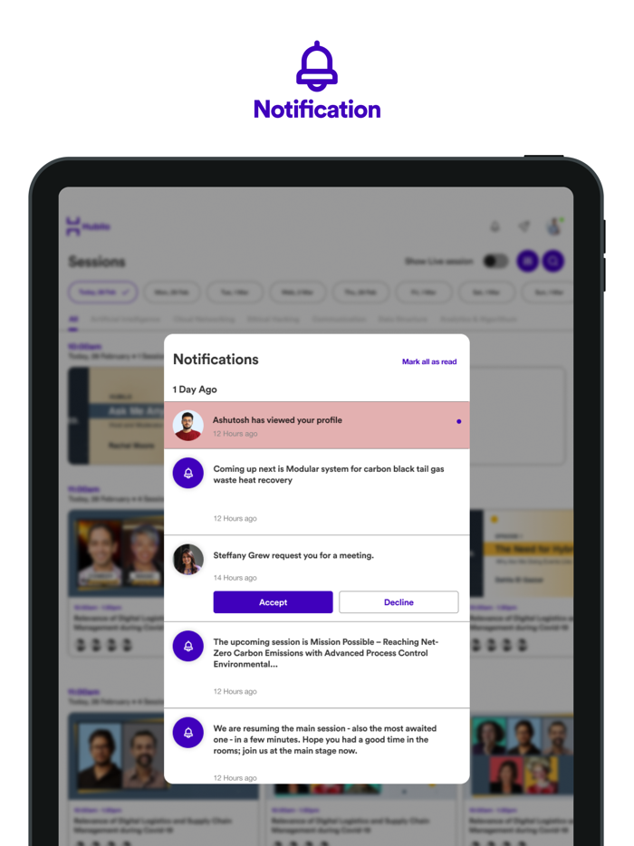 Feria Expansión Profesional