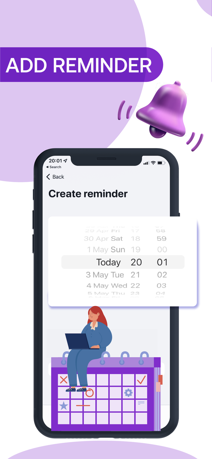 Smart Grocery Shopping List