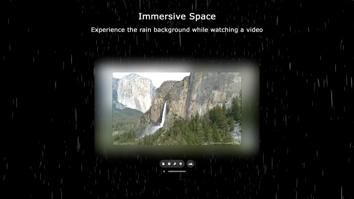 Aurora Player screenshot 9