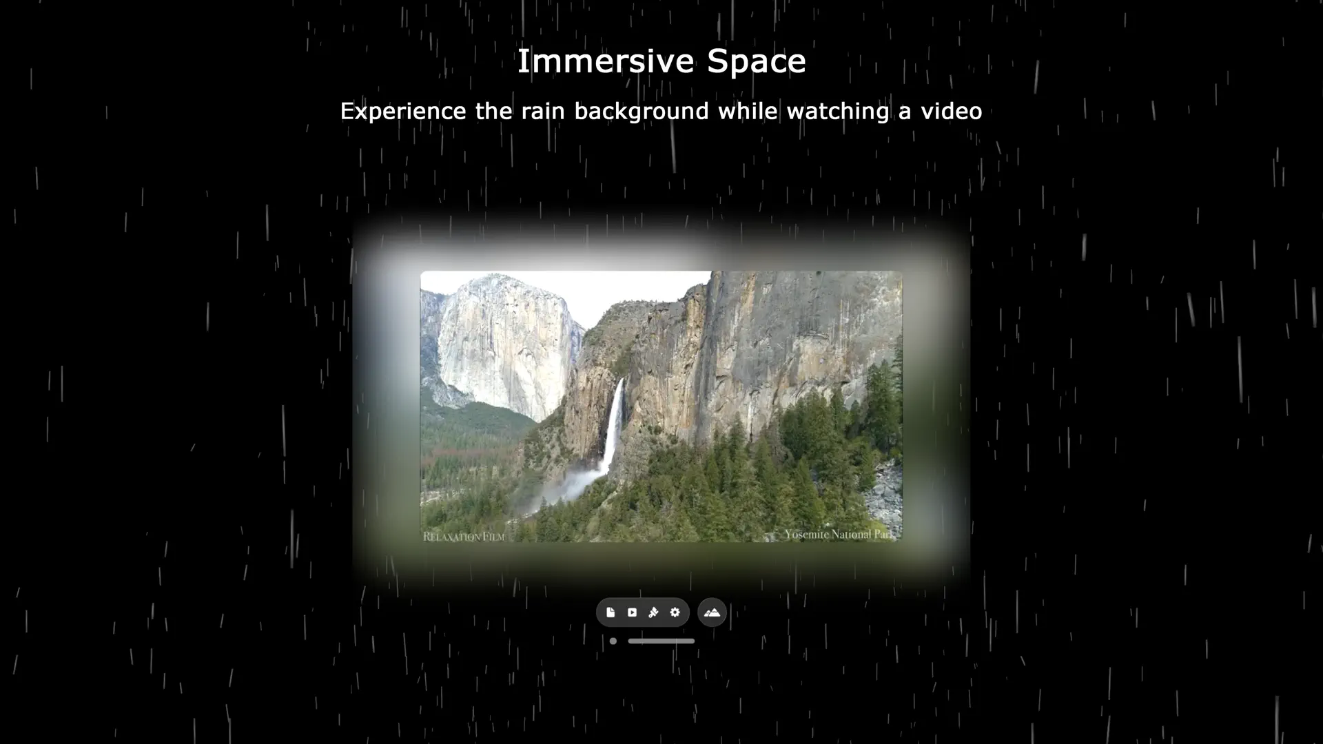 Aurora Player screenshot 9