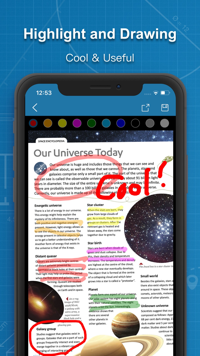 Photos Measure Pro⁺