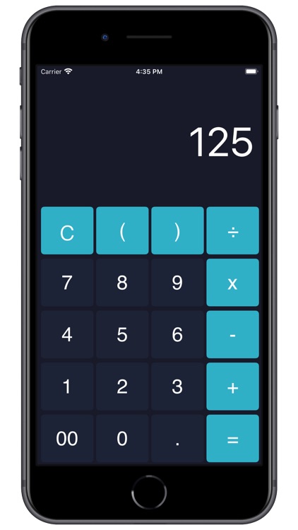 ACalculator & Arithmetic screenshot-4